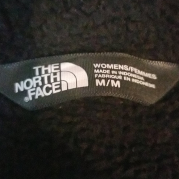 The north face winter jacket. - Picture 6 of 7